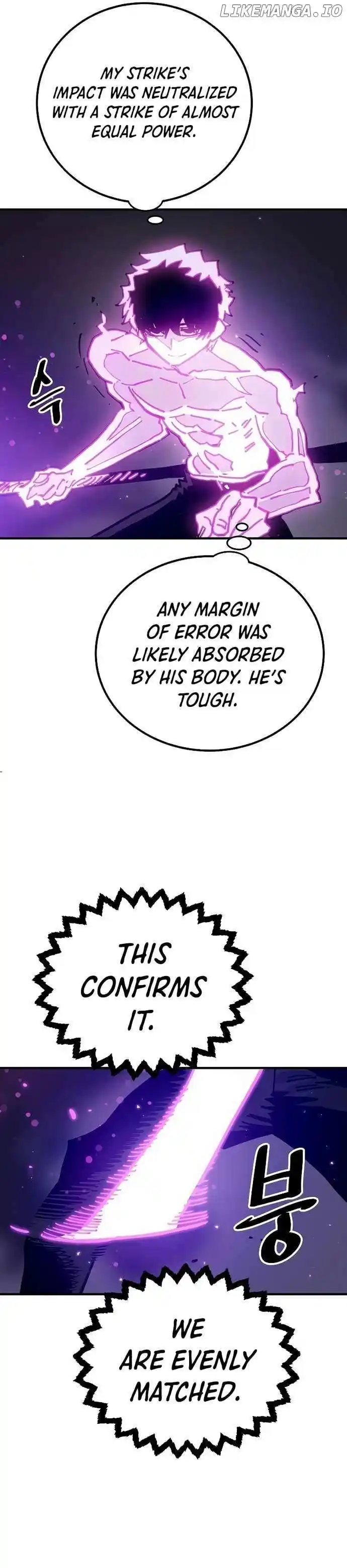 Player (OH Hyeon-Jun) Chapter 206