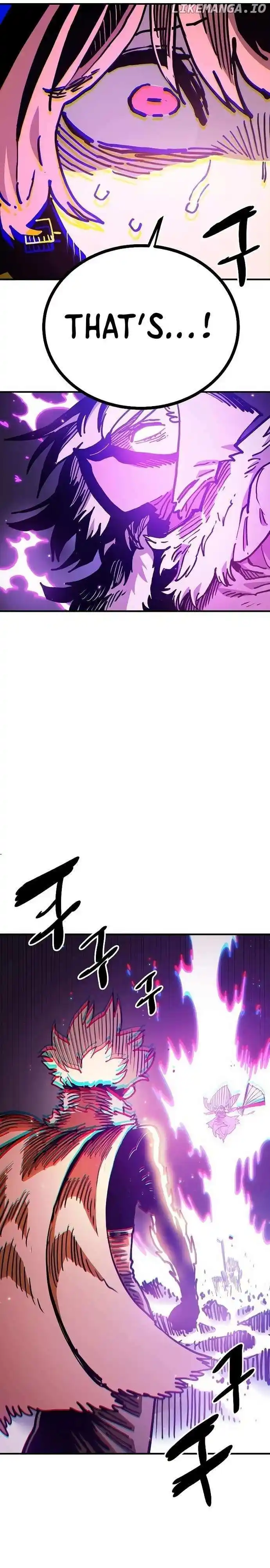 Player (OH Hyeon-Jun) Chapter 206