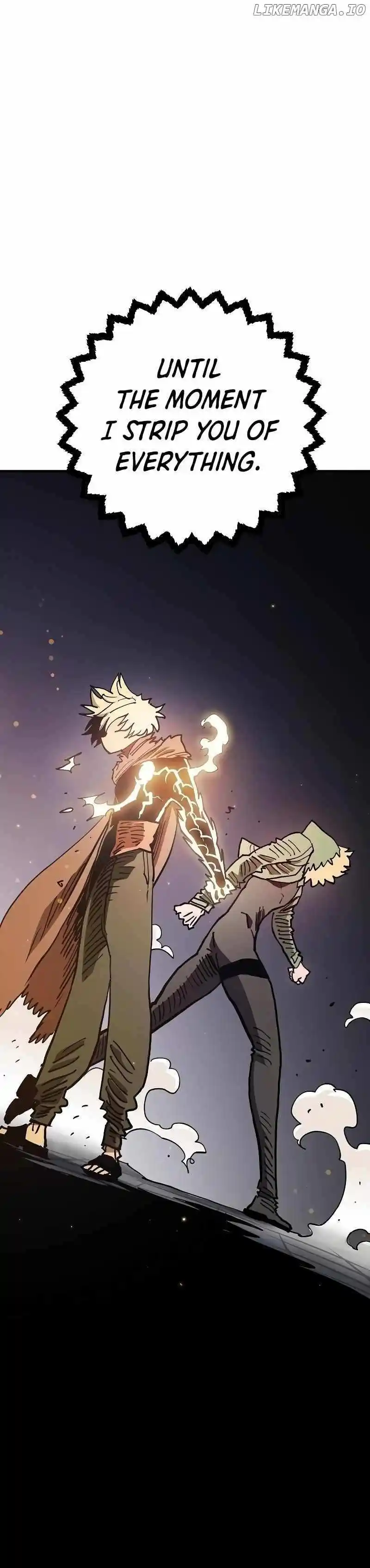 Player (OH Hyeon-Jun) Chapter 207