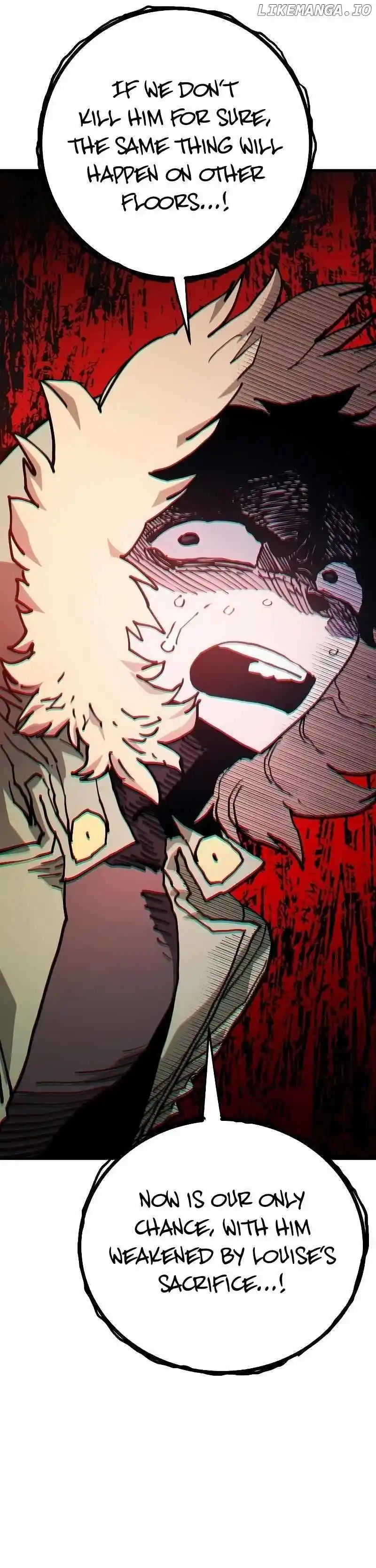 Player (OH Hyeon-Jun) Chapter 207