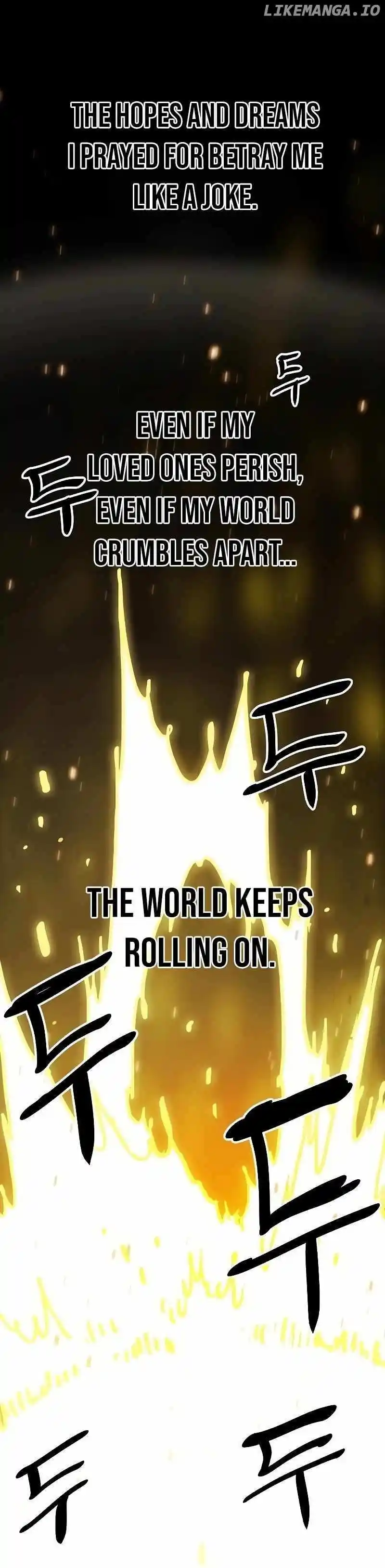 Player (OH Hyeon-Jun) Chapter 207