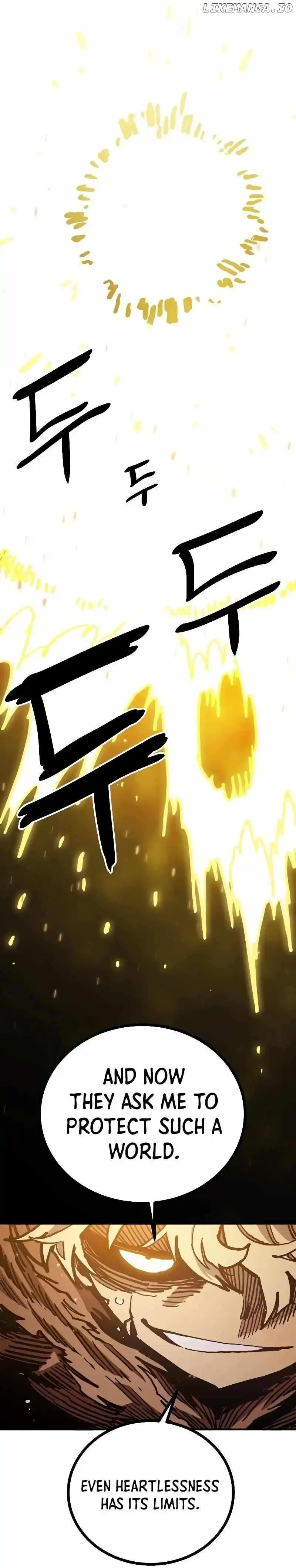 Player (OH Hyeon-Jun) Chapter 207