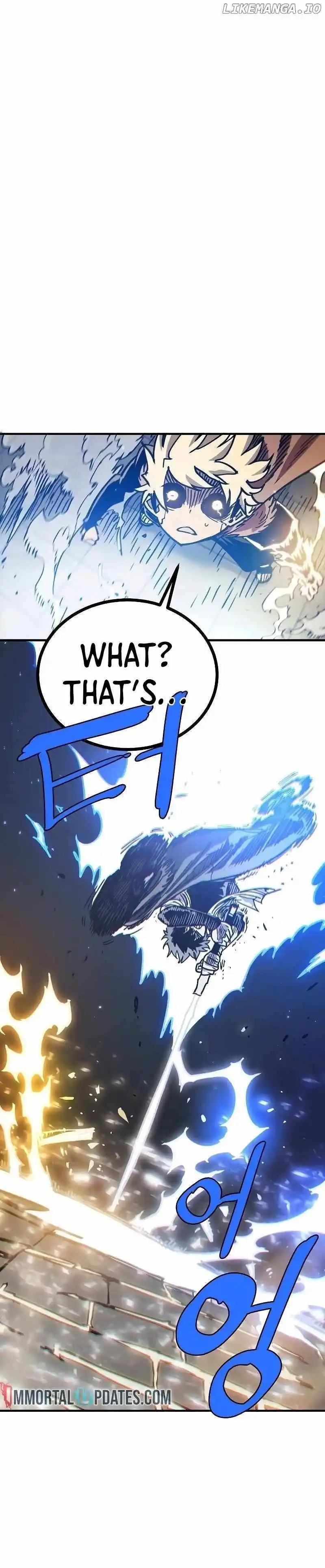 Player (OH Hyeon-Jun) Chapter 207