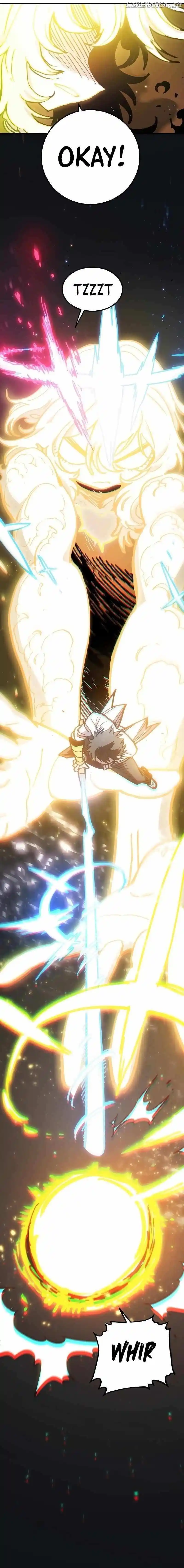 Player (OH Hyeon-Jun) Chapter 207