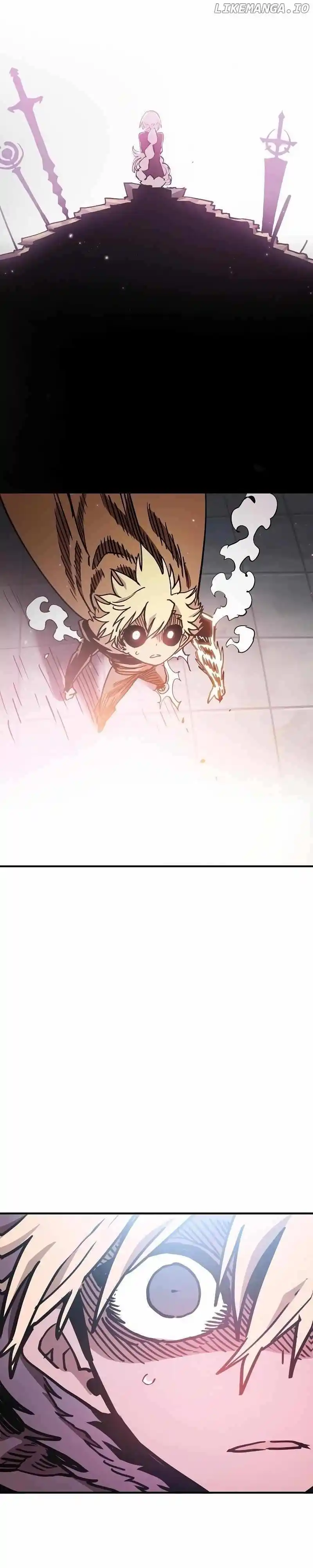 Player (OH Hyeon-Jun) Chapter 207