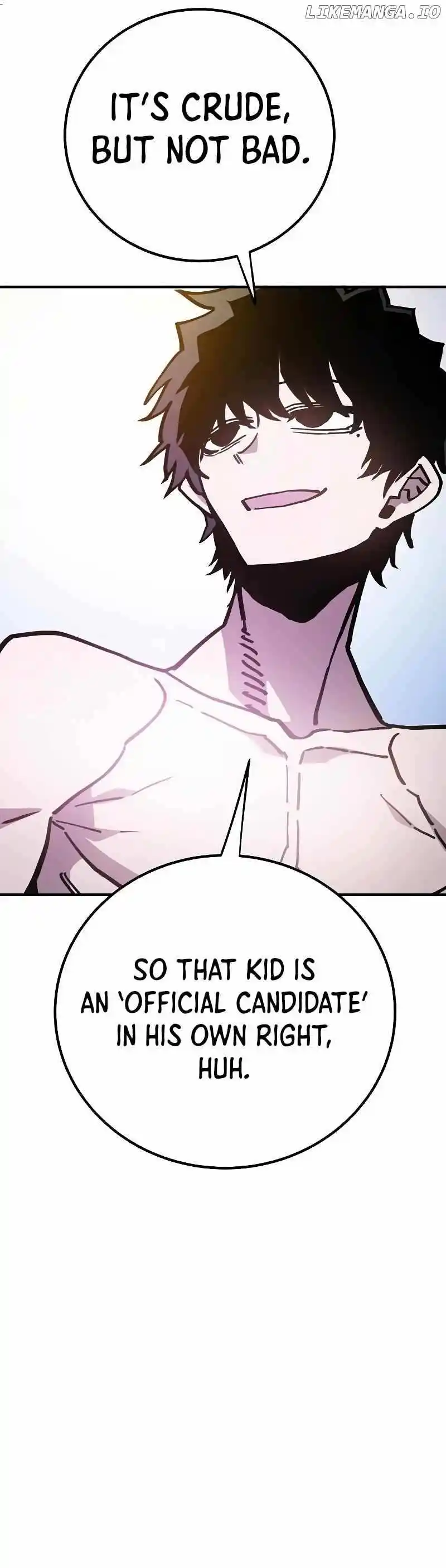 Player (OH Hyeon-Jun) Chapter 207