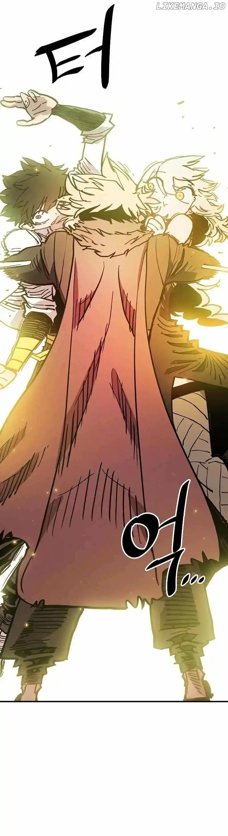 Player (OH Hyeon-Jun) Chapter 207