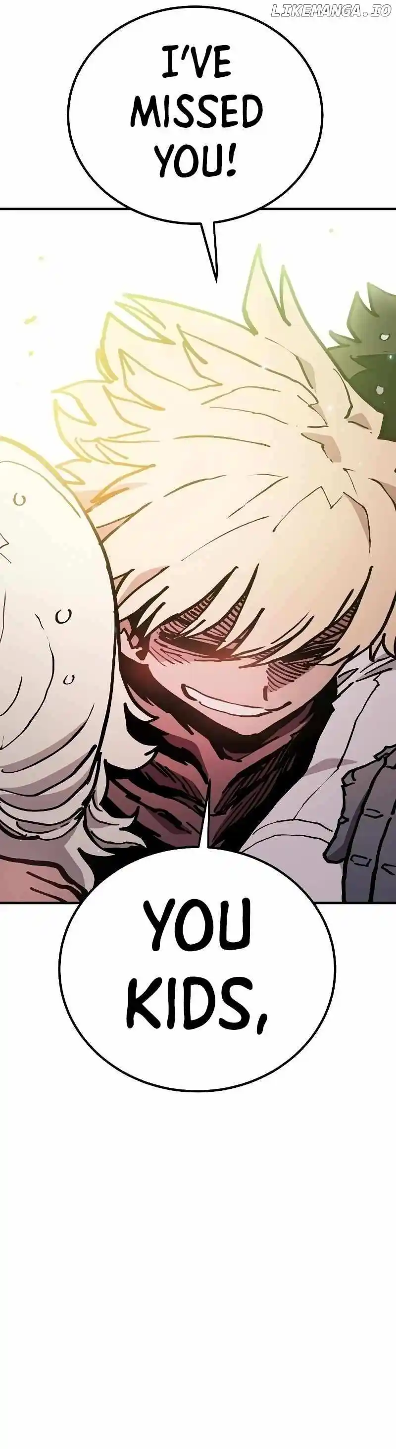 Player (OH Hyeon-Jun) Chapter 207