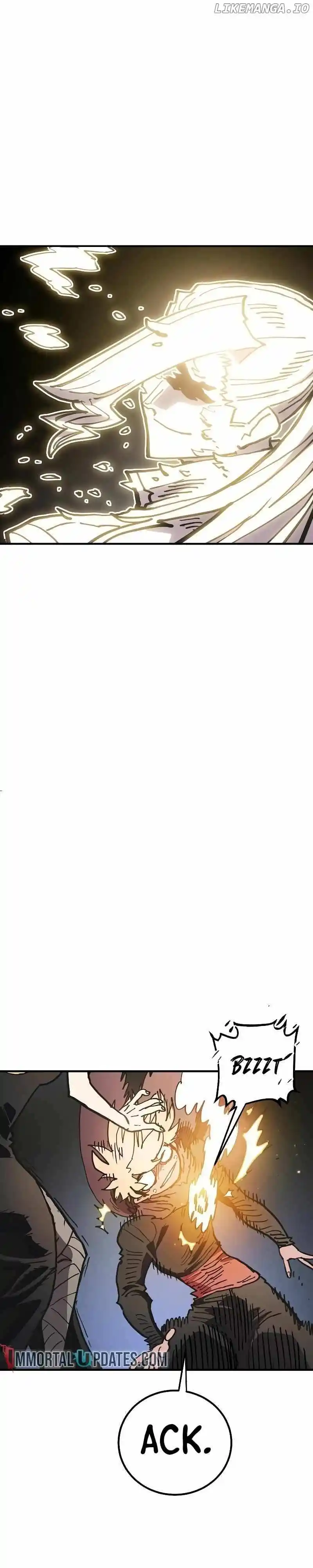 Player (OH Hyeon-Jun) Chapter 207