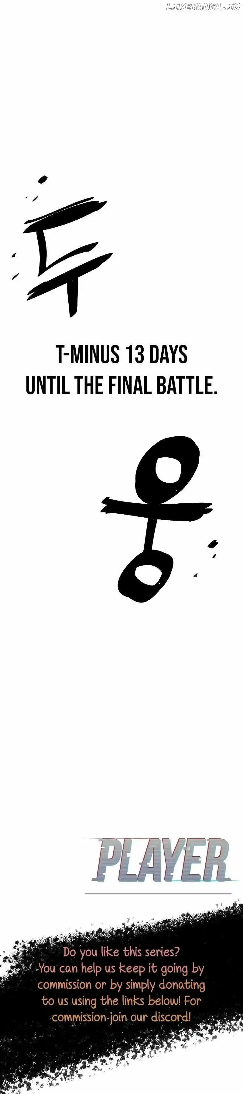 Player (OH Hyeon-Jun) Chapter 207