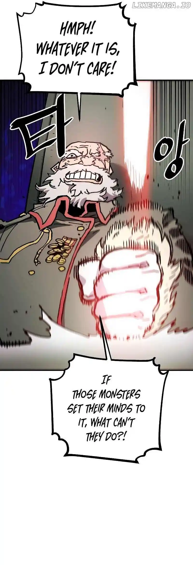 Player (OH Hyeon-Jun) Chapter 208