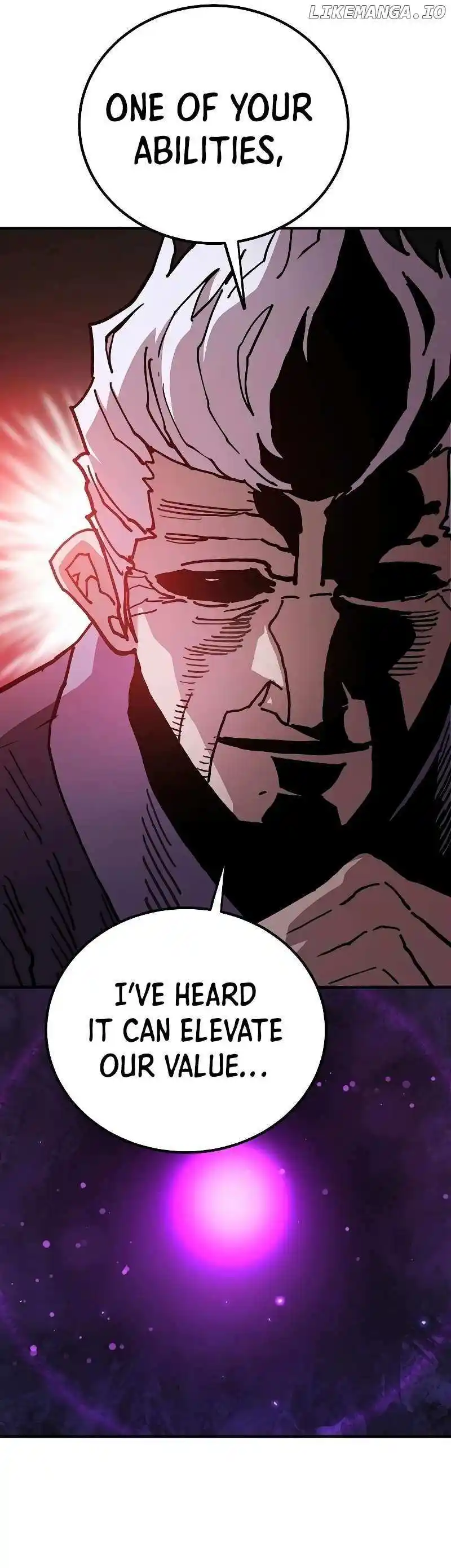 Player (OH Hyeon-Jun) Chapter 208