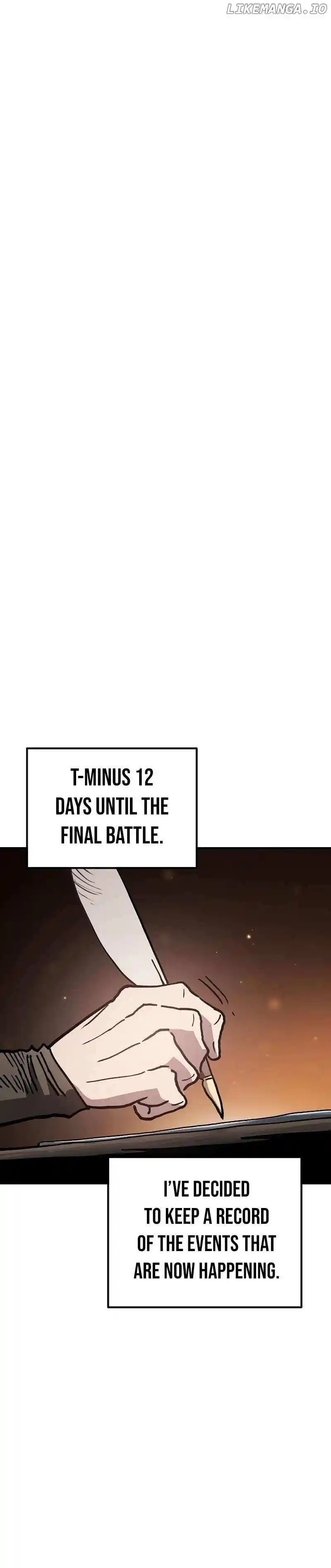 Player (OH Hyeon-Jun) Chapter 208