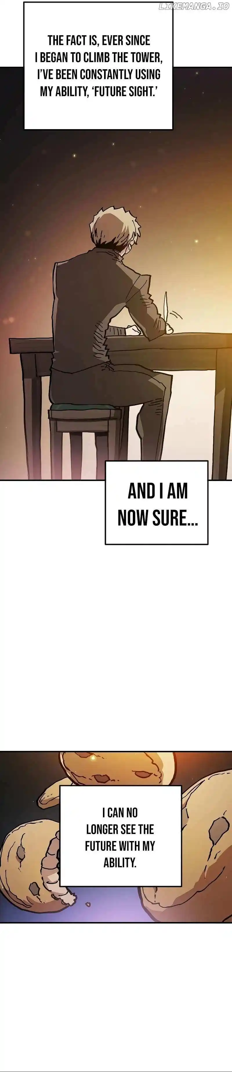 Player (OH Hyeon-Jun) Chapter 208