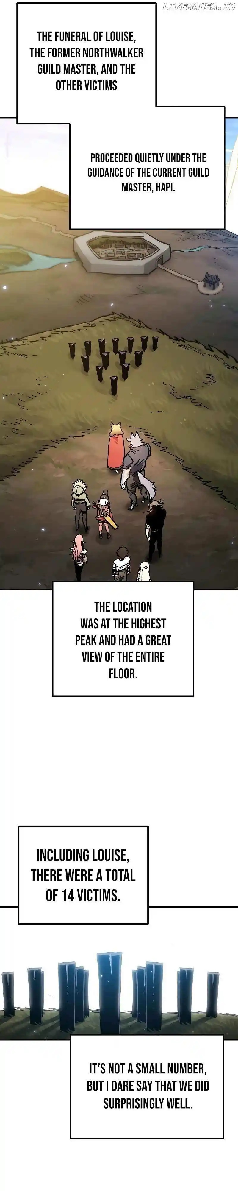 Player (OH Hyeon-Jun) Chapter 208