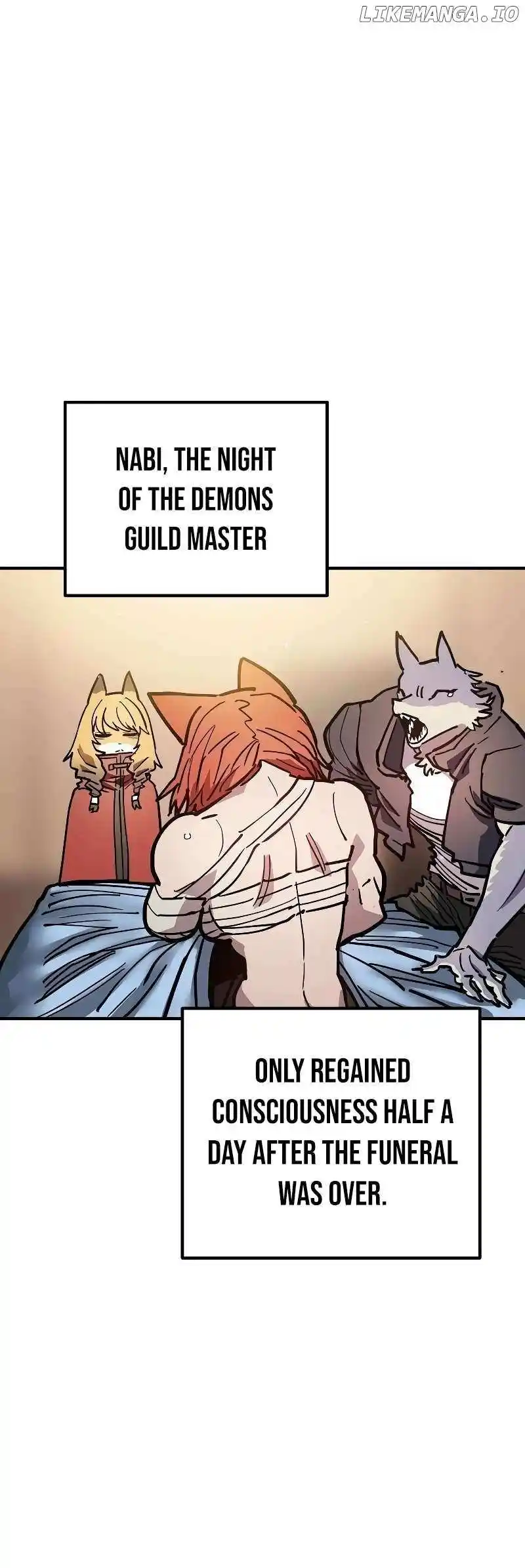 Player (OH Hyeon-Jun) Chapter 208