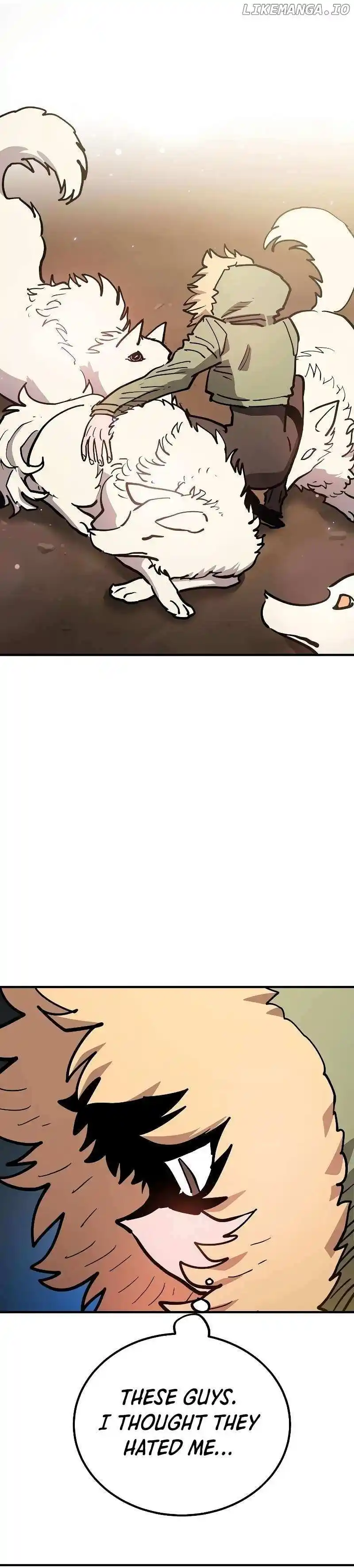 Player (OH Hyeon-Jun) Chapter 208