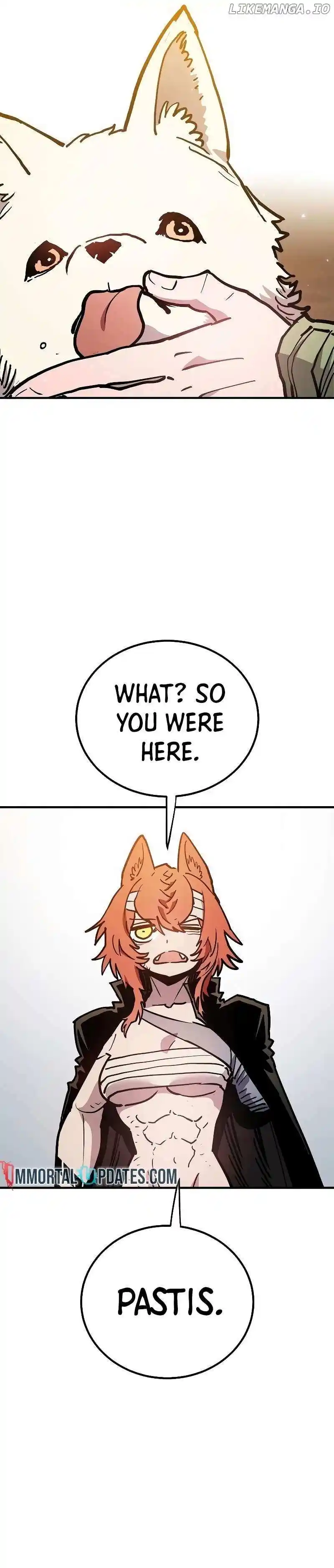 Player (OH Hyeon-Jun) Chapter 208