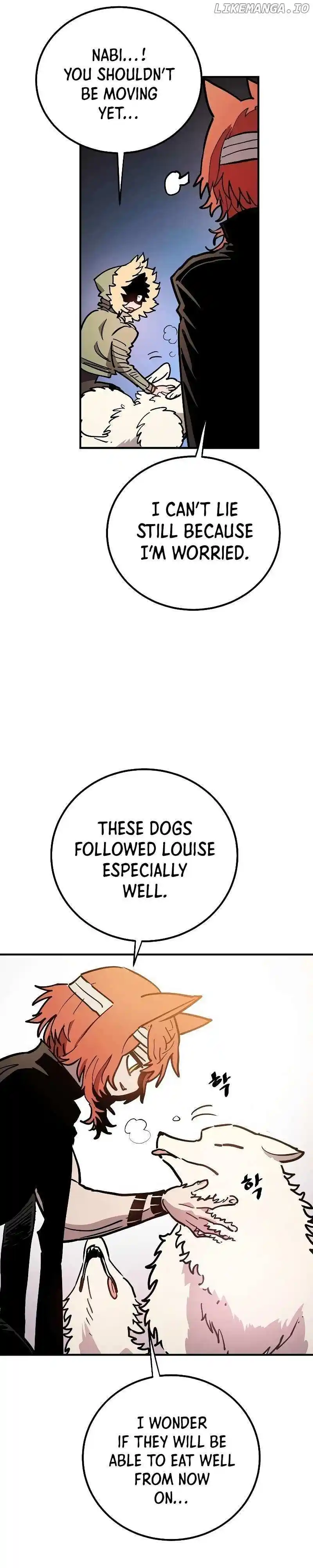 Player (OH Hyeon-Jun) Chapter 208