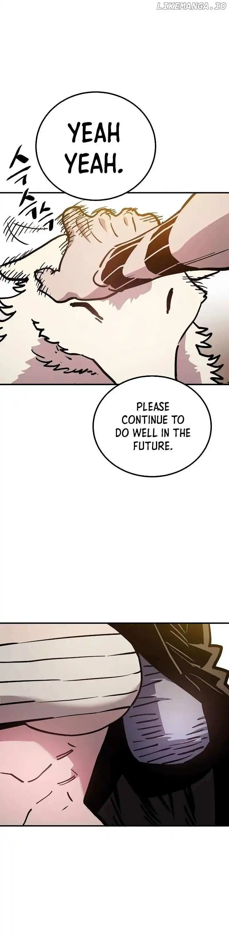 Player (OH Hyeon-Jun) Chapter 208