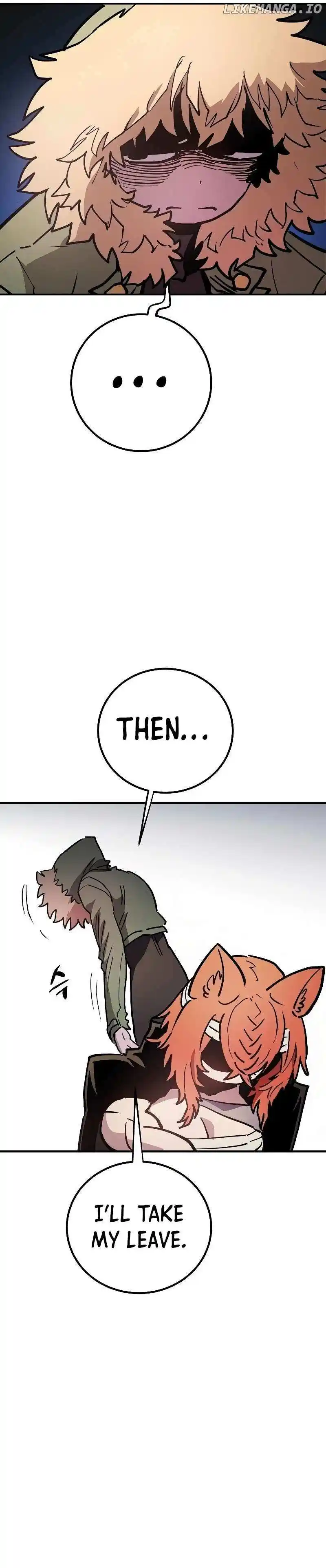 Player (OH Hyeon-Jun) Chapter 208