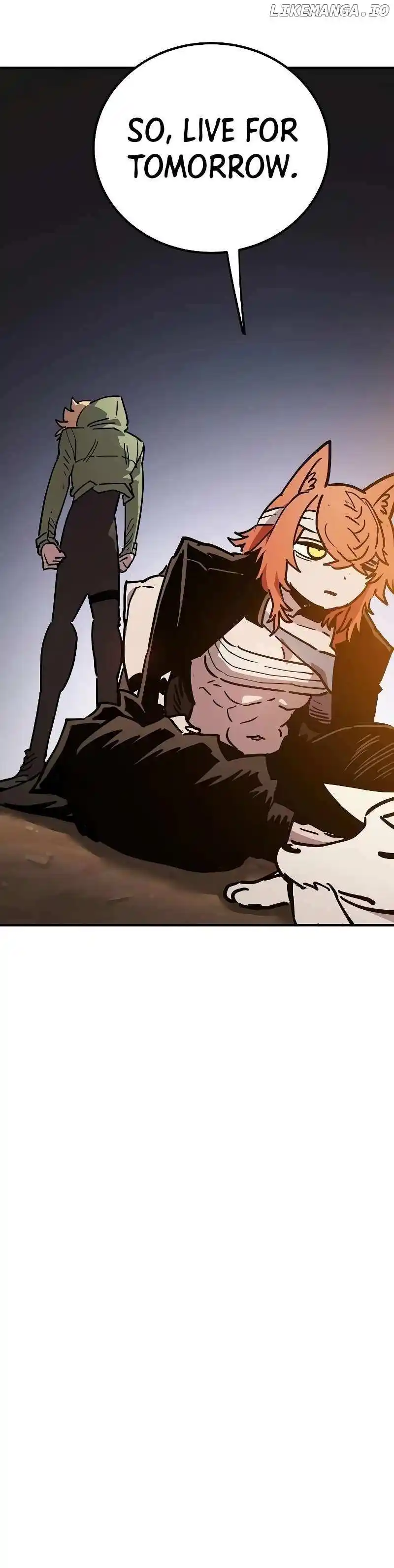 Player (OH Hyeon-Jun) Chapter 208