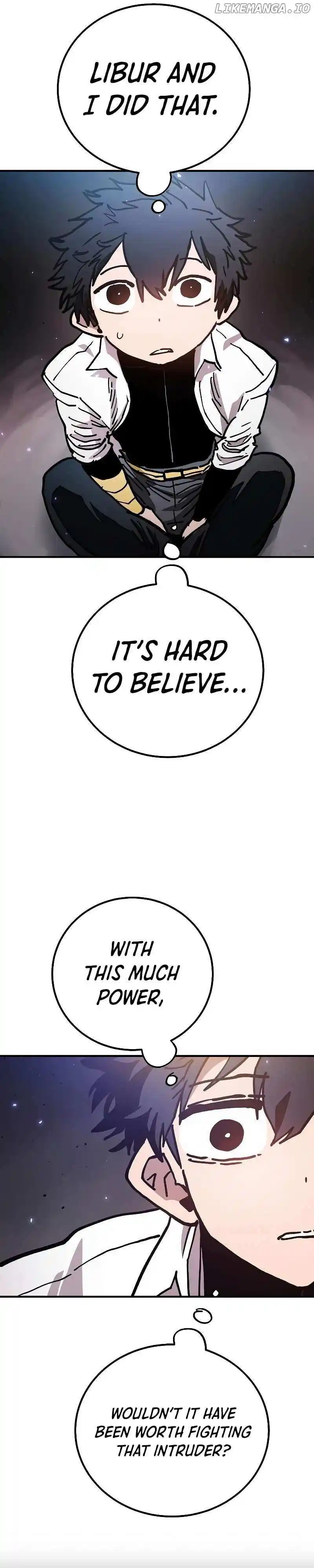 Player (OH Hyeon-Jun) Chapter 208