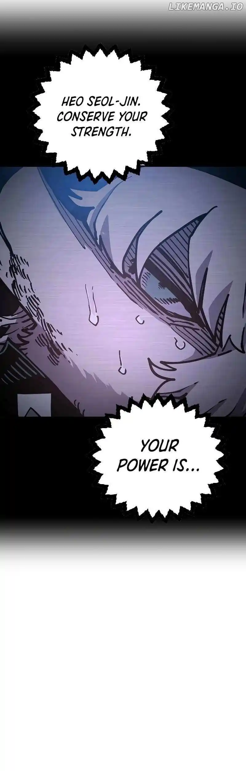 Player (OH Hyeon-Jun) Chapter 208