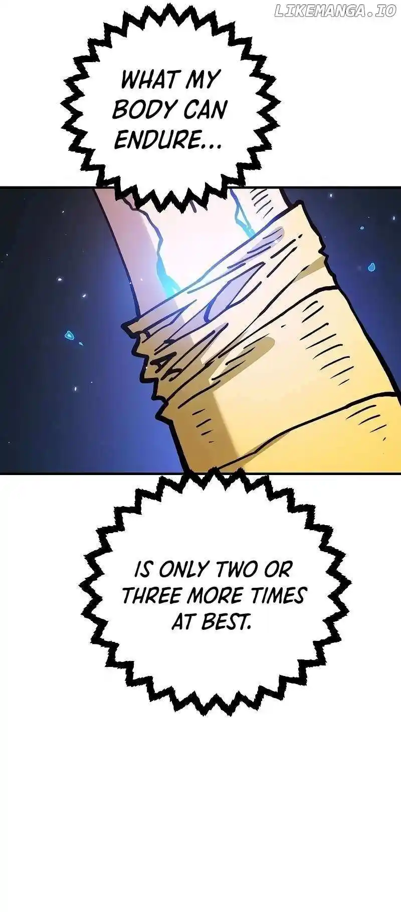 Player (OH Hyeon-Jun) Chapter 208