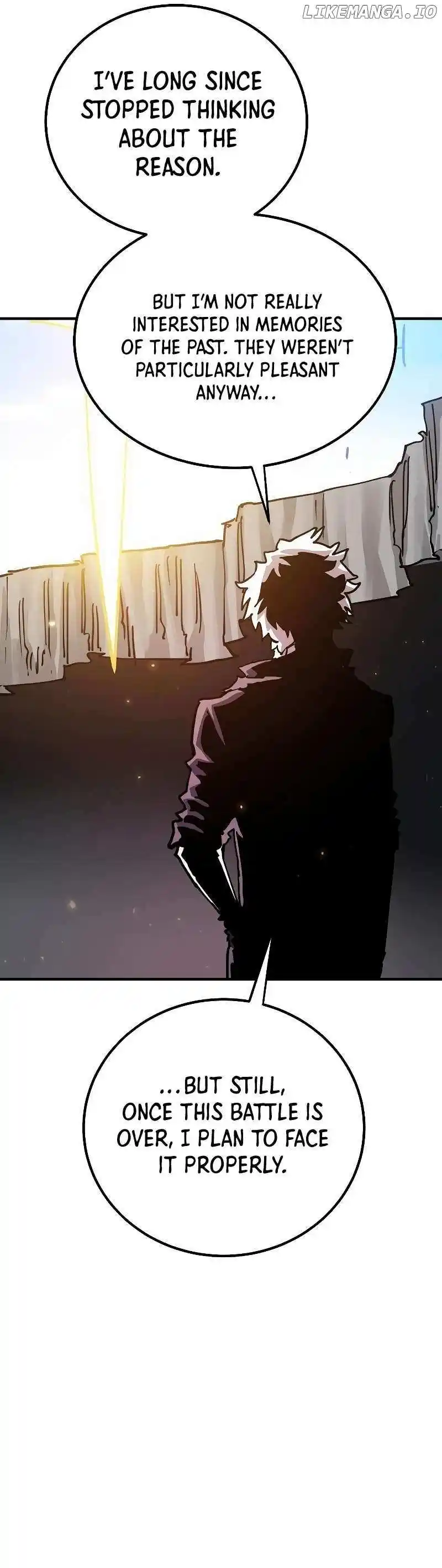 Player (OH Hyeon-Jun) Chapter 208