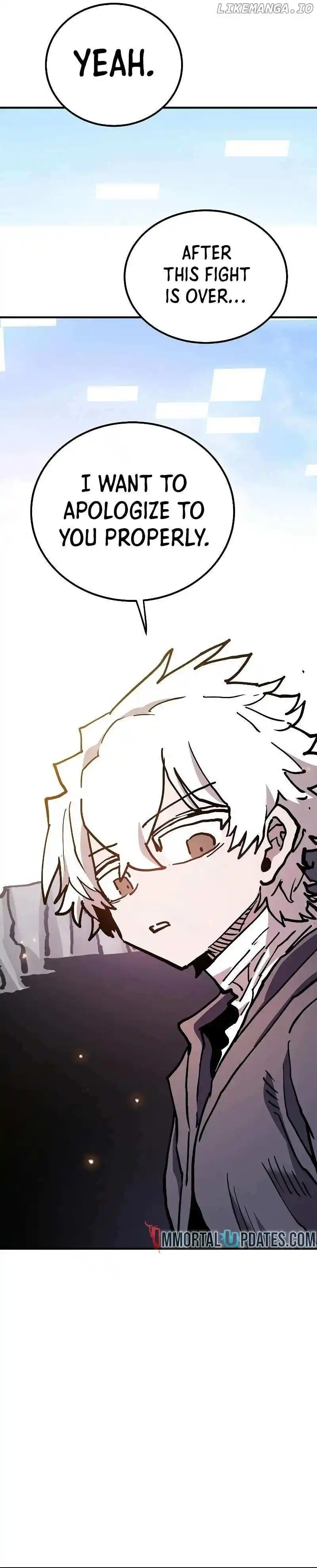 Player (OH Hyeon-Jun) Chapter 208