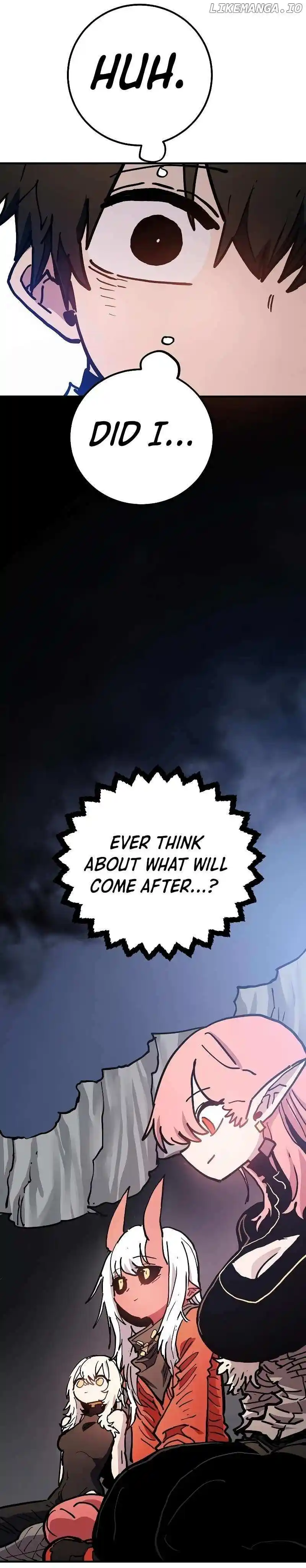 Player (OH Hyeon-Jun) Chapter 208