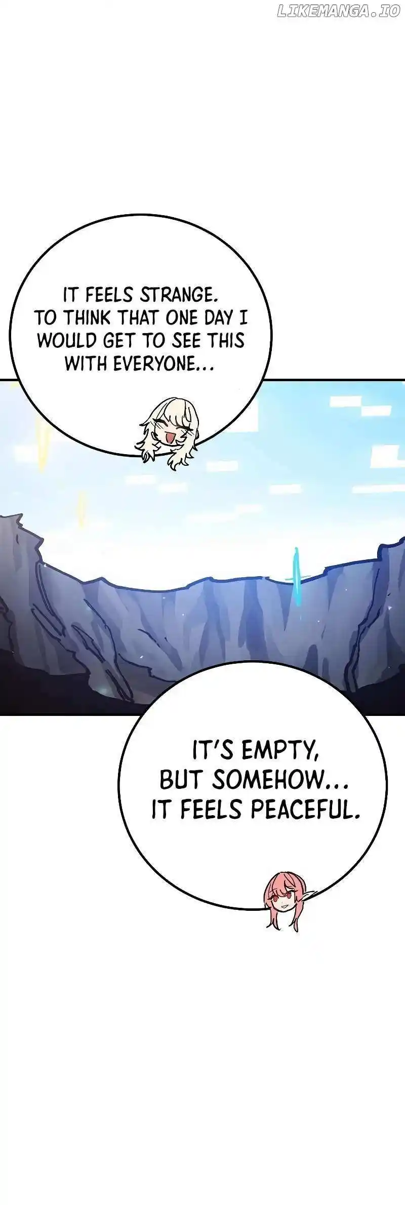 Player (OH Hyeon-Jun) Chapter 208