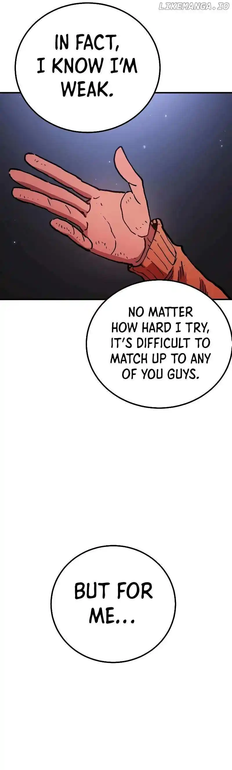 Player (OH Hyeon-Jun) Chapter 208