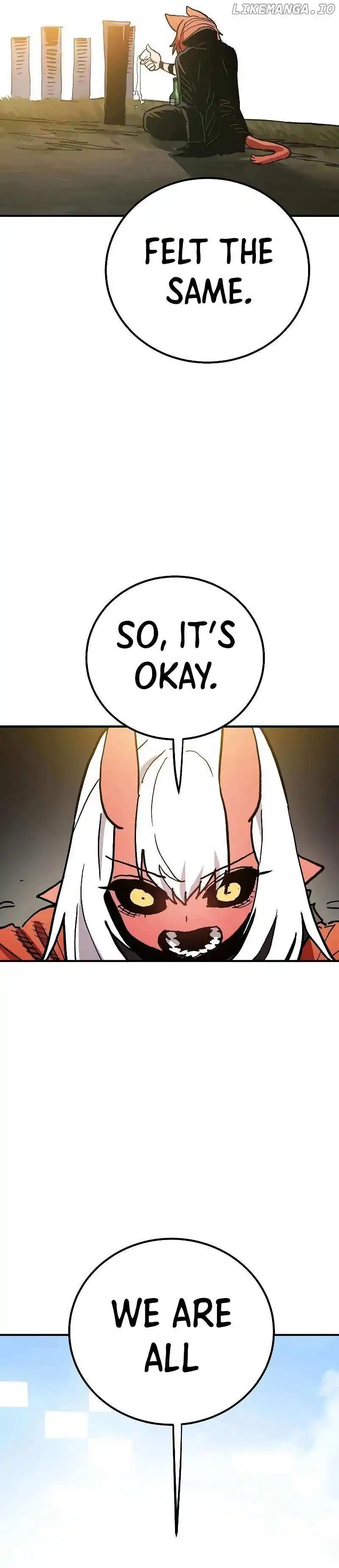 Player (OH Hyeon-Jun) Chapter 208