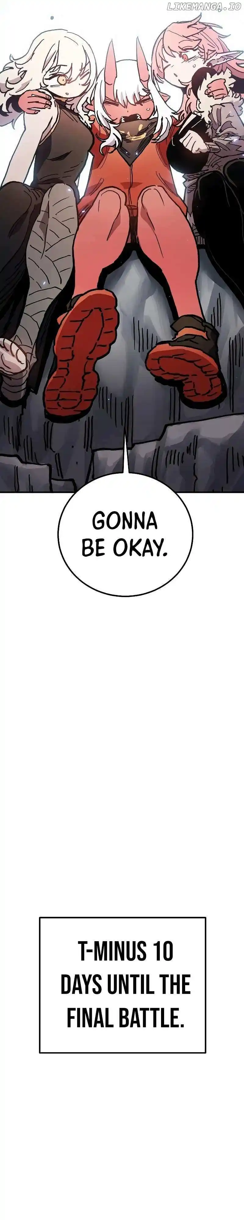 Player (OH Hyeon-Jun) Chapter 208