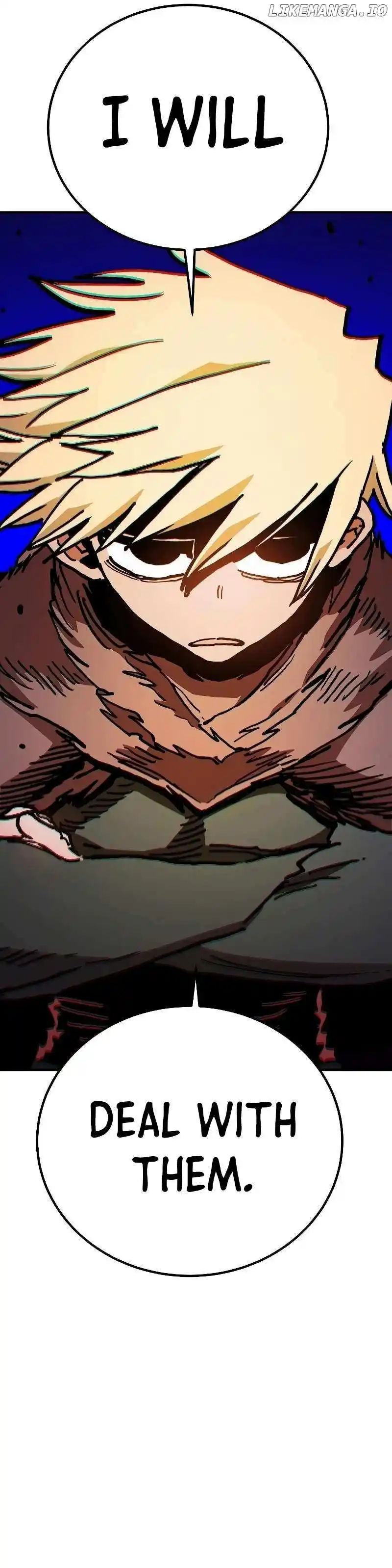 Player (OH Hyeon-Jun) Chapter 208