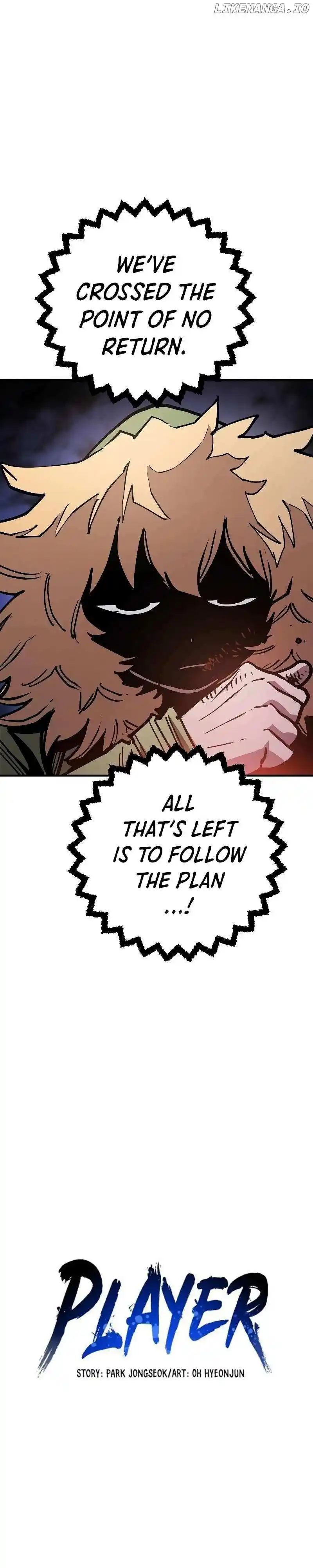 Player (OH Hyeon-Jun) Chapter 209