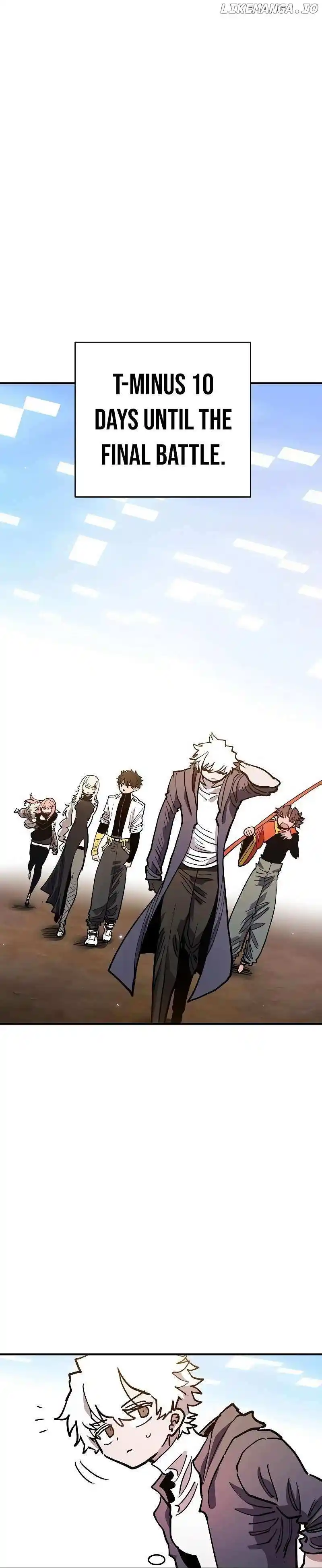 Player (OH Hyeon-Jun) Chapter 209