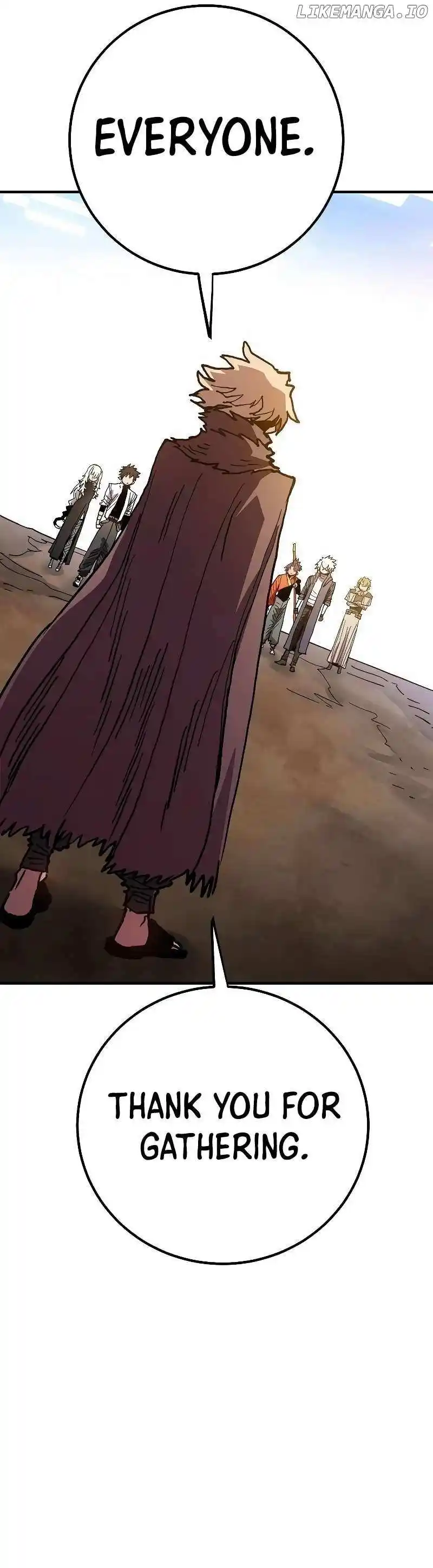 Player (OH Hyeon-Jun) Chapter 209