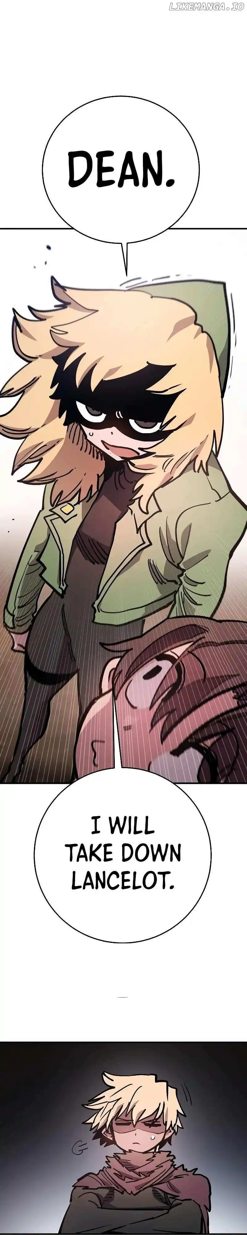 Player (OH Hyeon-Jun) Chapter 209