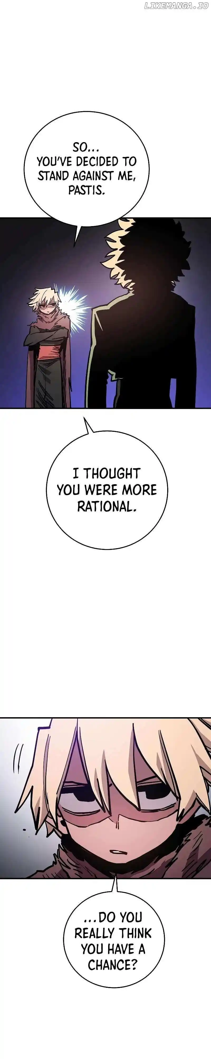 Player (OH Hyeon-Jun) Chapter 209