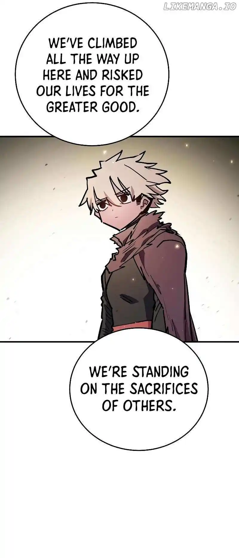 Player (OH Hyeon-Jun) Chapter 209