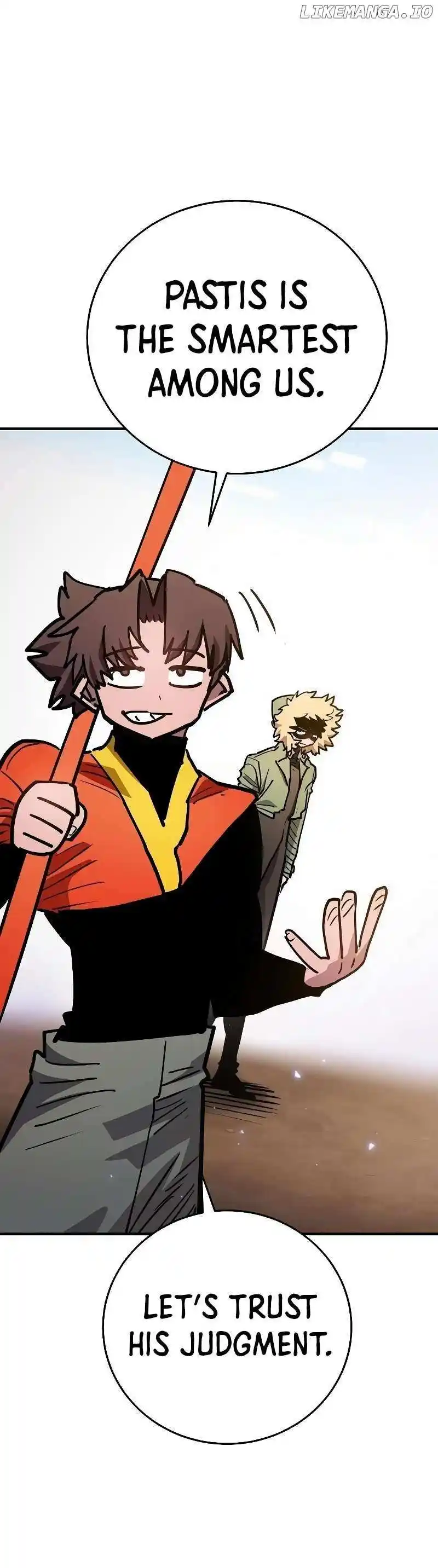 Player (OH Hyeon-Jun) Chapter 209