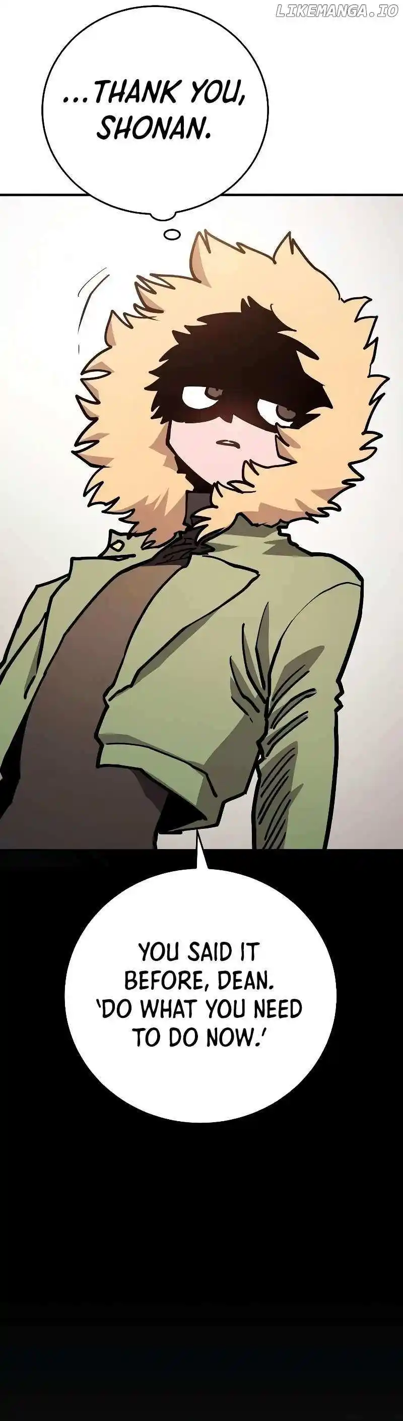 Player (OH Hyeon-Jun) Chapter 209