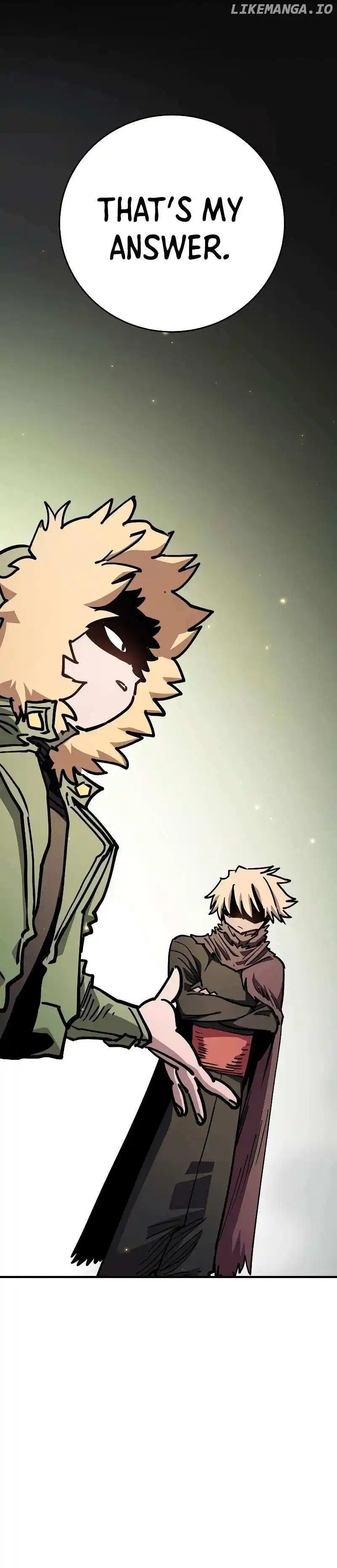 Player (OH Hyeon-Jun) Chapter 209