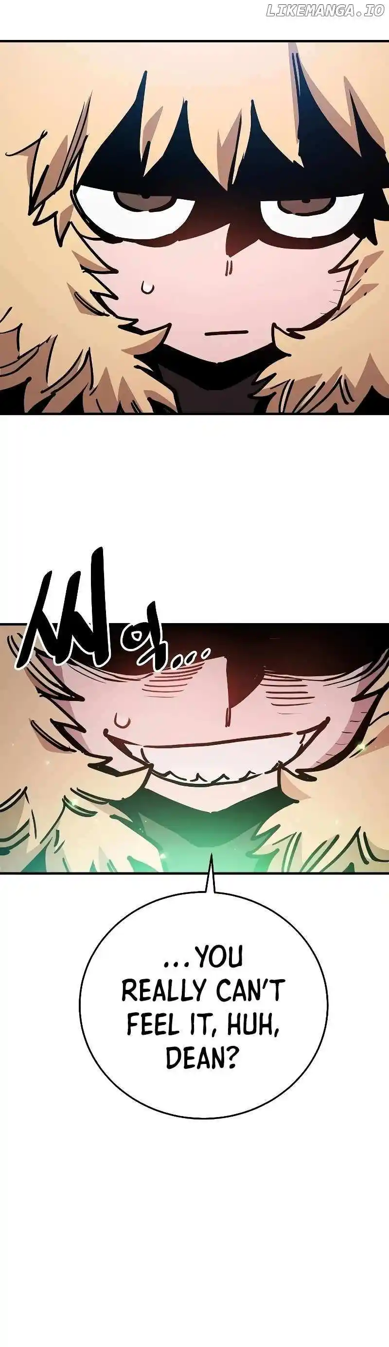 Player (OH Hyeon-Jun) Chapter 209