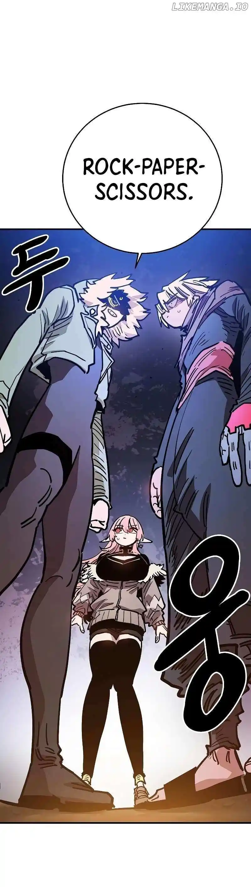 Player (OH Hyeon-Jun) Chapter 209