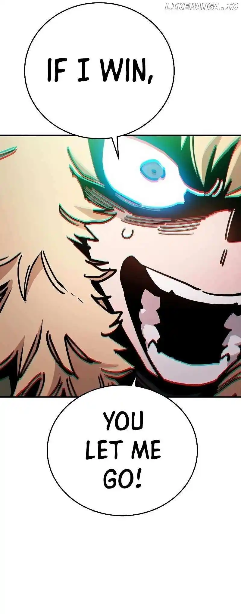 Player (OH Hyeon-Jun) Chapter 209