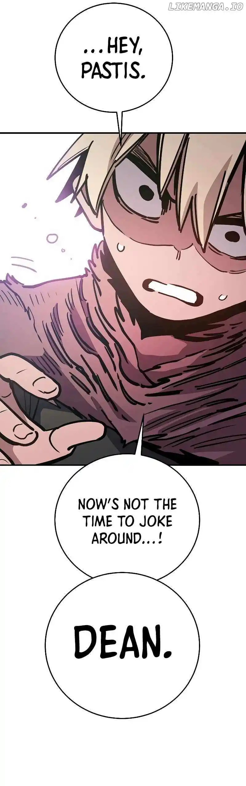 Player (OH Hyeon-Jun) Chapter 209